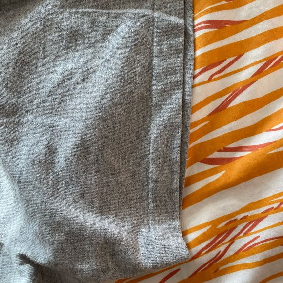 Vintage Natural Wonders single-Stitch T-Shirt - Gray w/ Wolf - Size “Men’s” XL - Picture 3 of 6